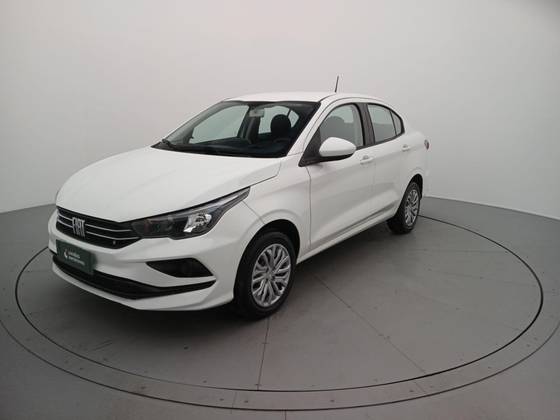 FIAT CRONOS 1.0 FIREFLY FLEX DRIVE MANUAL